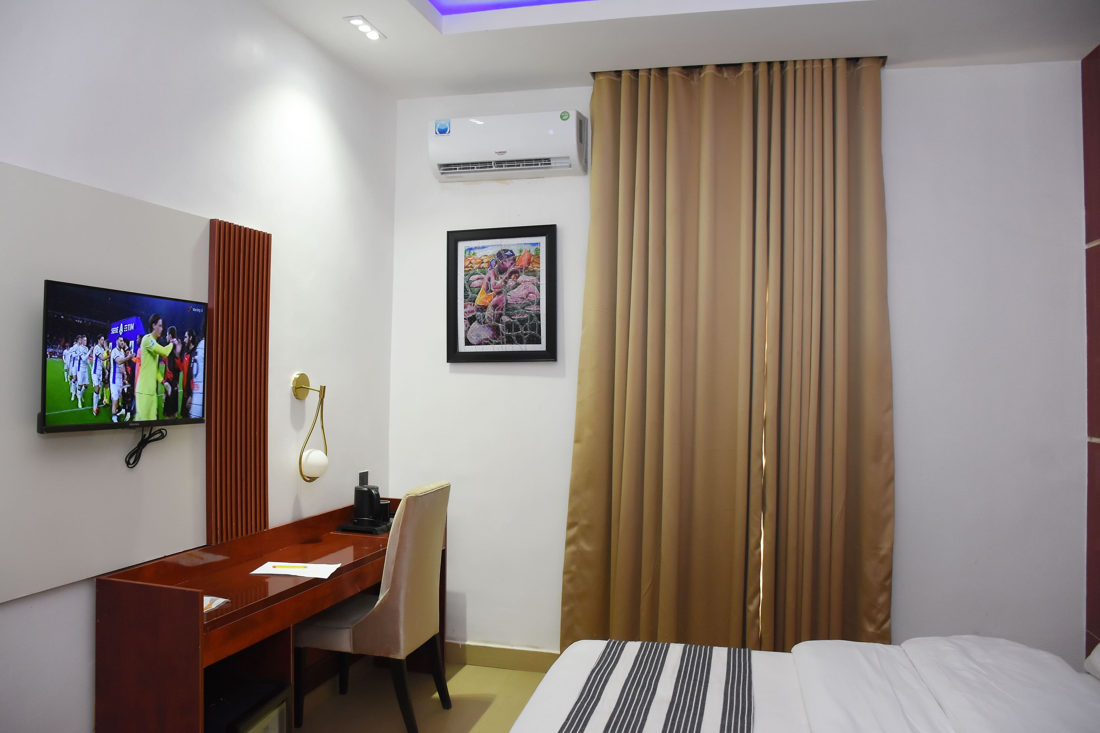 Classic Room